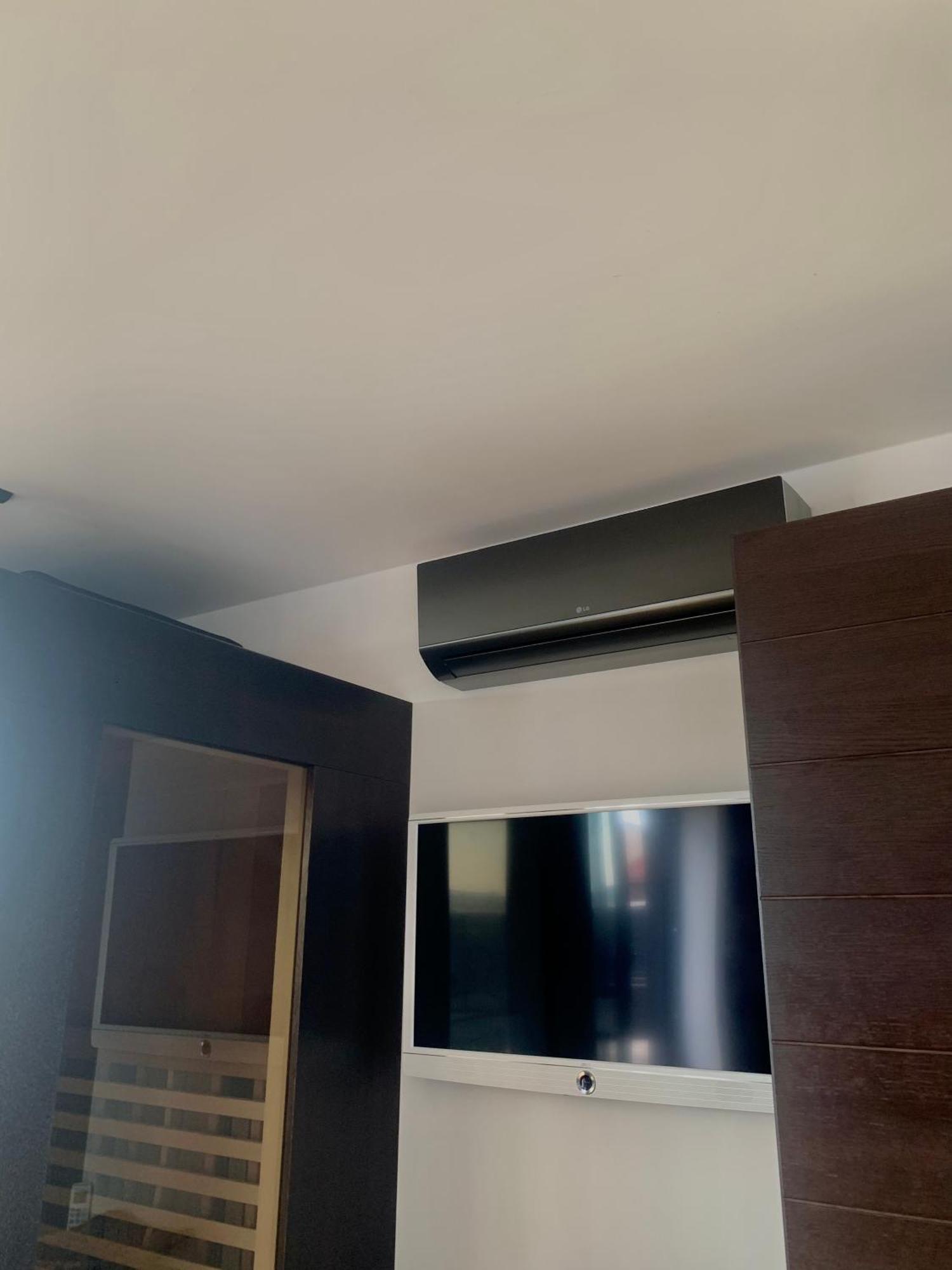 Apartman Se Saunou A Terasou S Vyhledem Na Brno Dış mekan fotoğraf