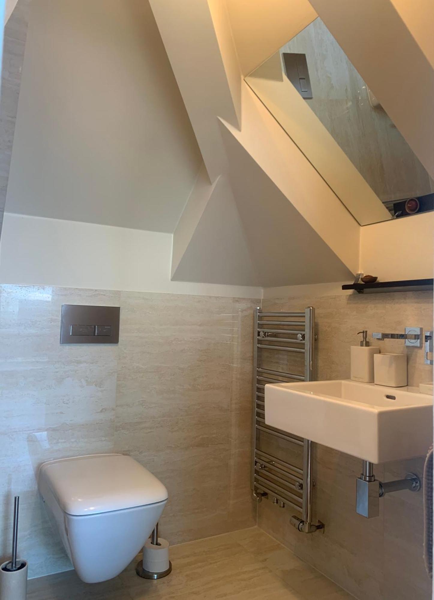 Apartman Se Saunou A Terasou S Vyhledem Na Brno Dış mekan fotoğraf