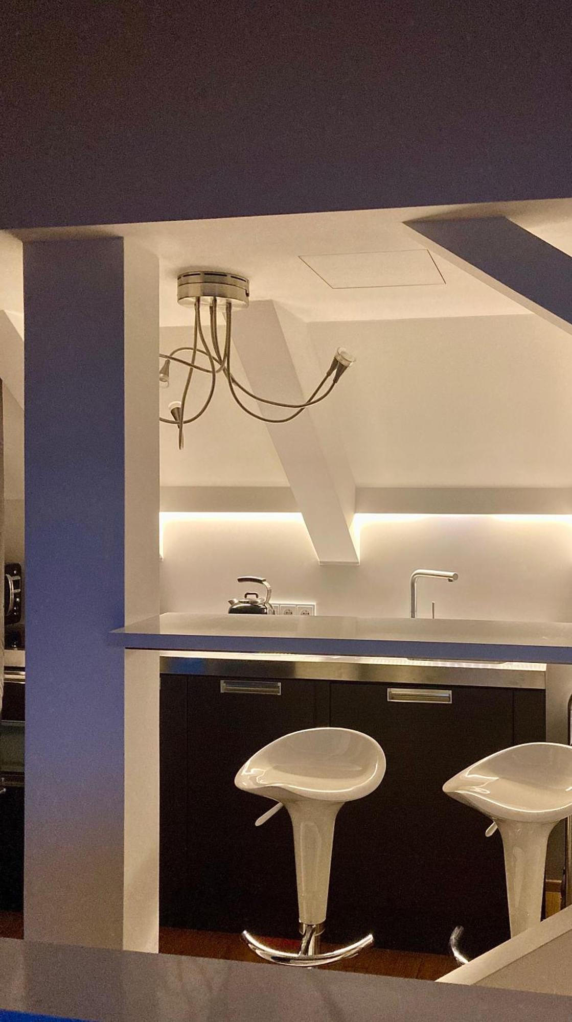 Apartman Se Saunou A Terasou S Vyhledem Na Brno Dış mekan fotoğraf